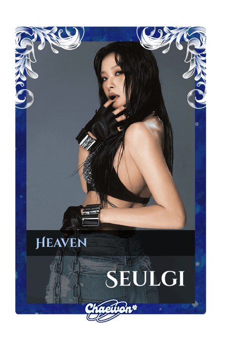Seulgi