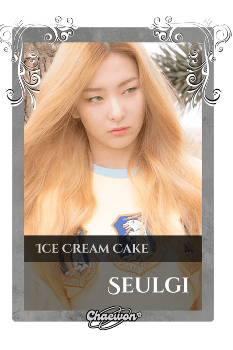 Seulgi