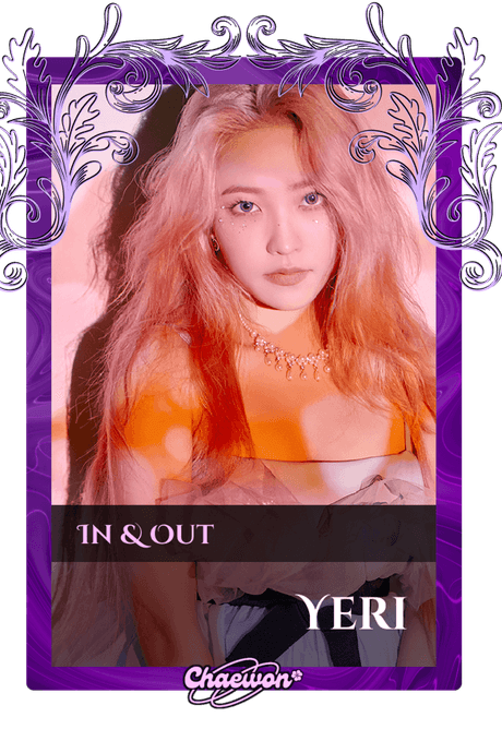 Yeri