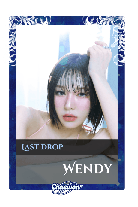 Wendy