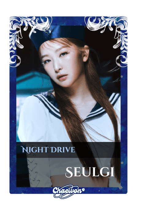 Seulgi
