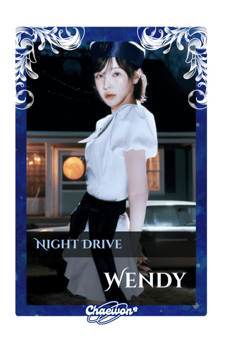 Wendy