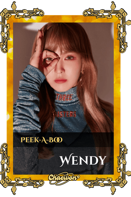 Wendy