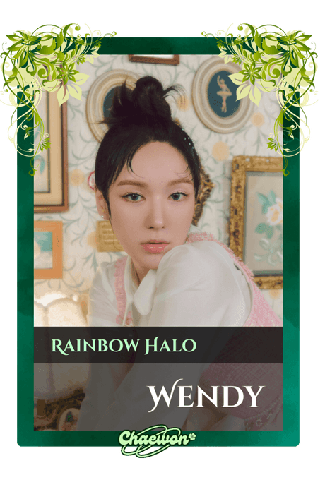 Wendy