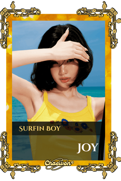 Joy