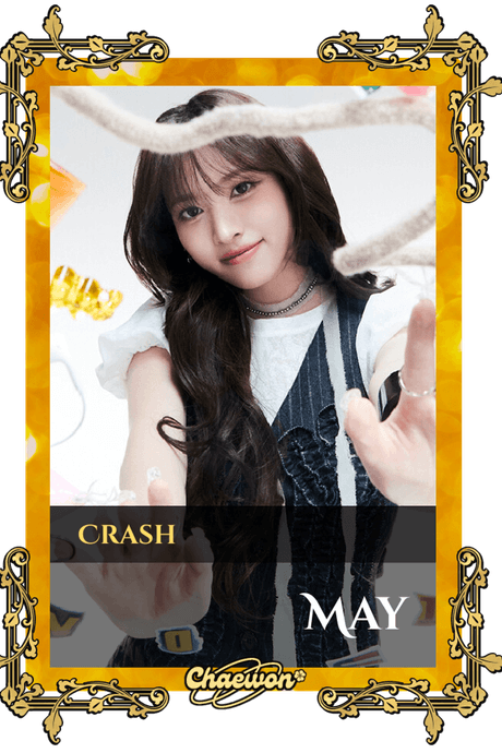 May