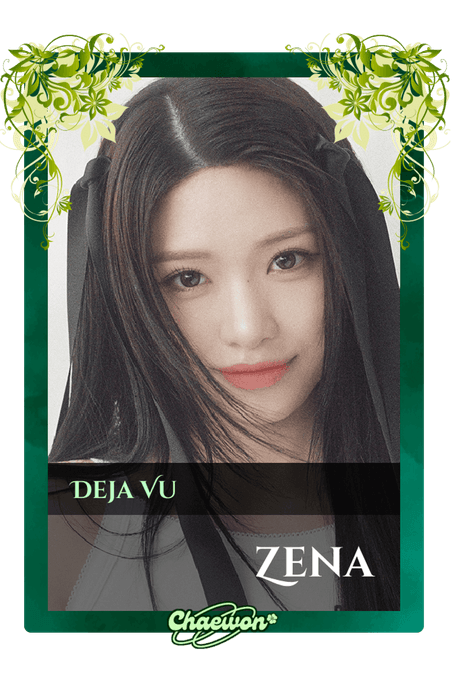 Zena