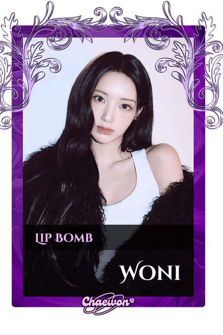 Woni