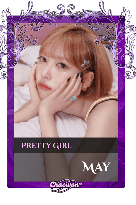 May