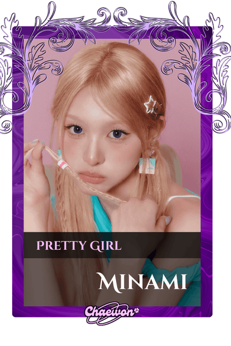 Minami