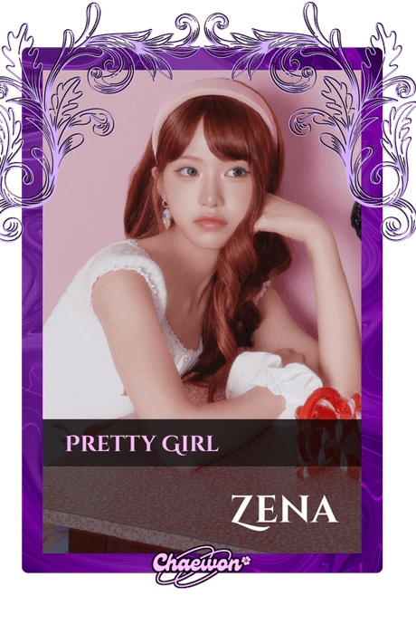 Zena