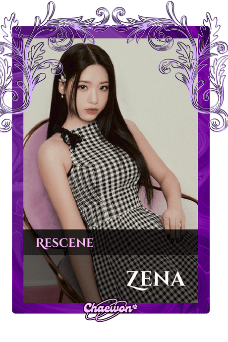 Zena
