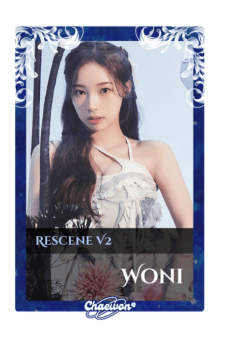 Woni