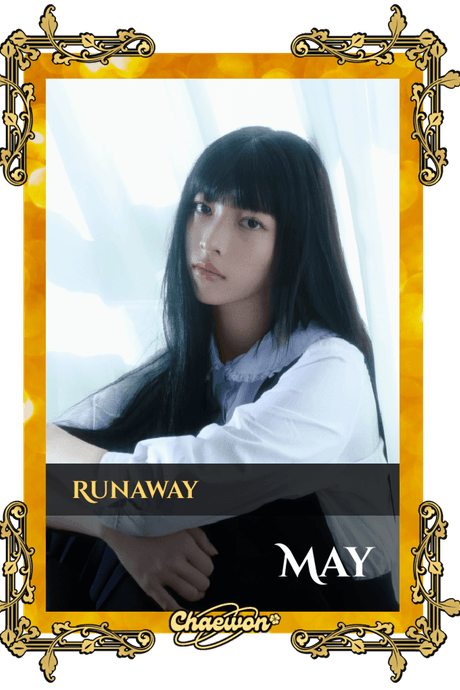 May