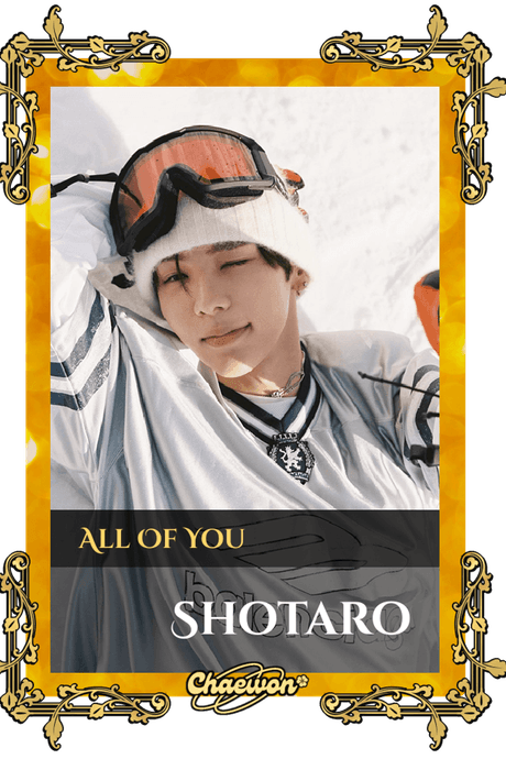 Shotaro