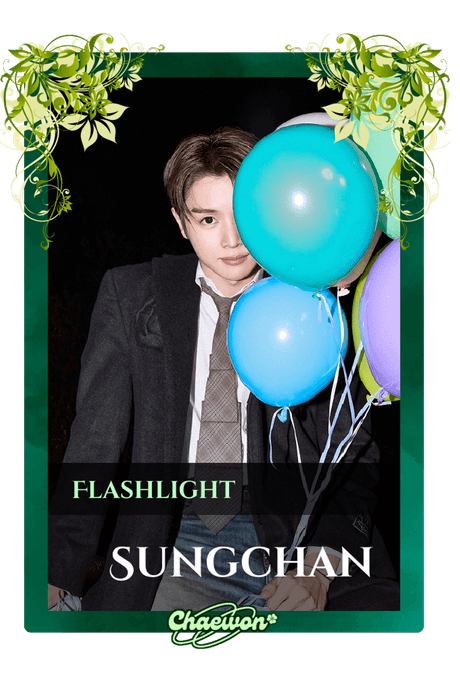 Sungchan