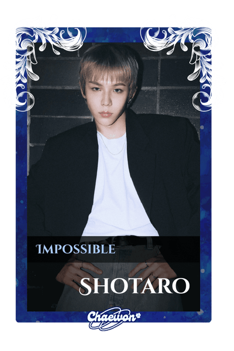 Shotaro