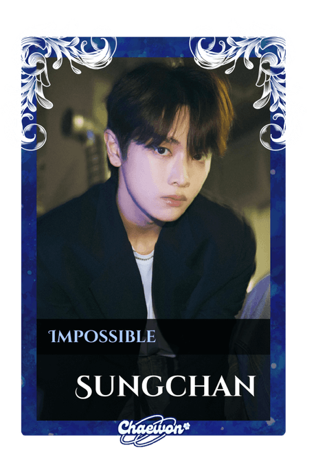 Sungchan