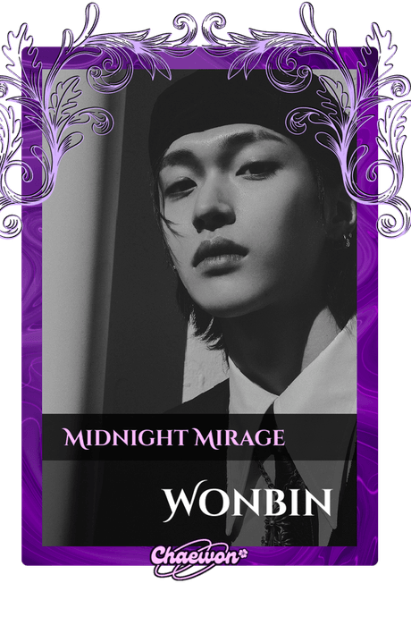 Wonbin
