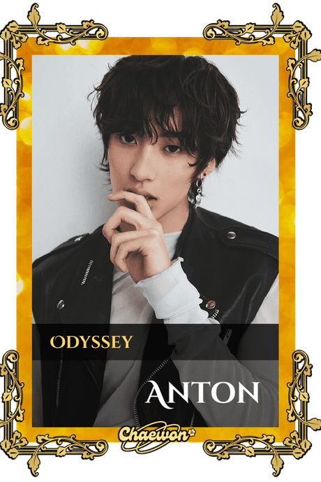 Anton