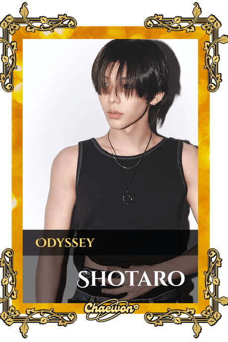 Shotaro
