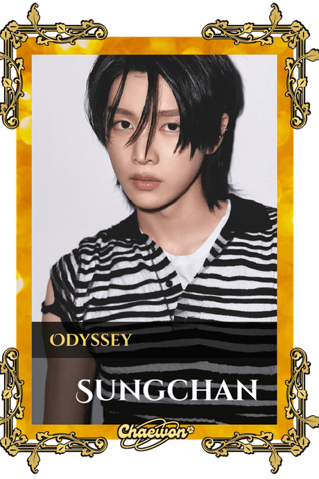 Sungchan