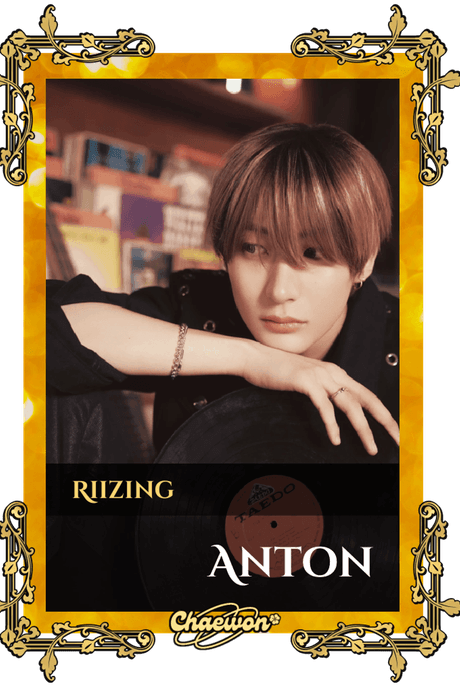 Anton