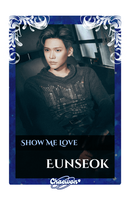 Eunseok