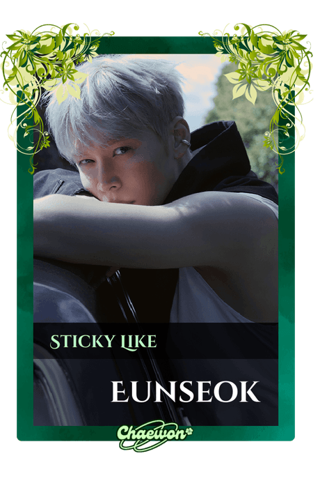 Eunseok