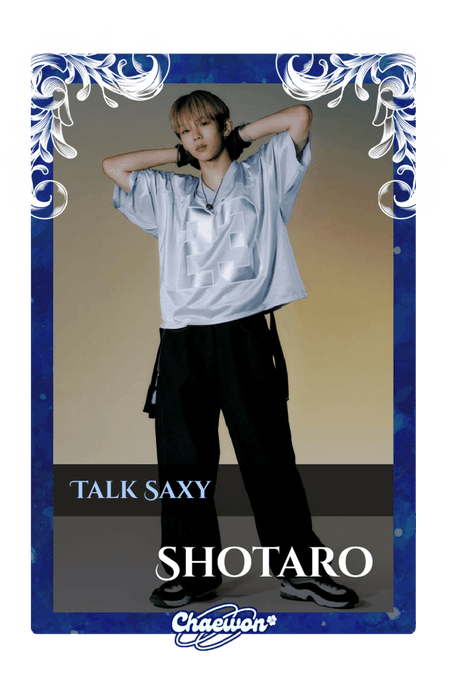 Shotaro