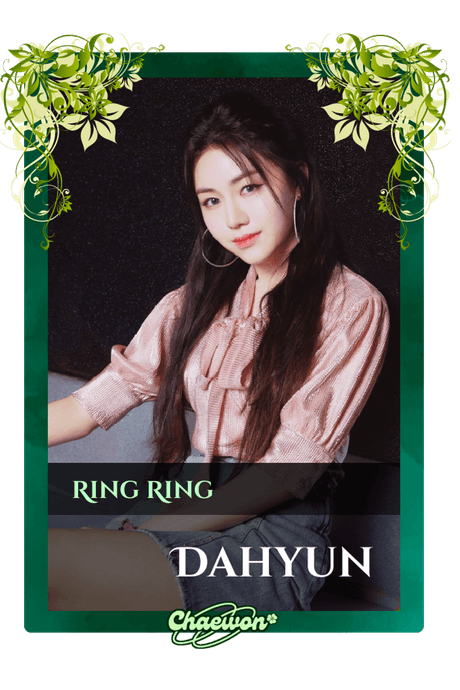 Dahyun