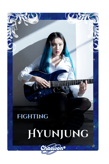 Hyunjung