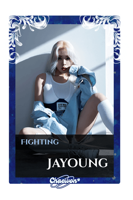 Jayoung