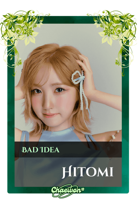Hitomi