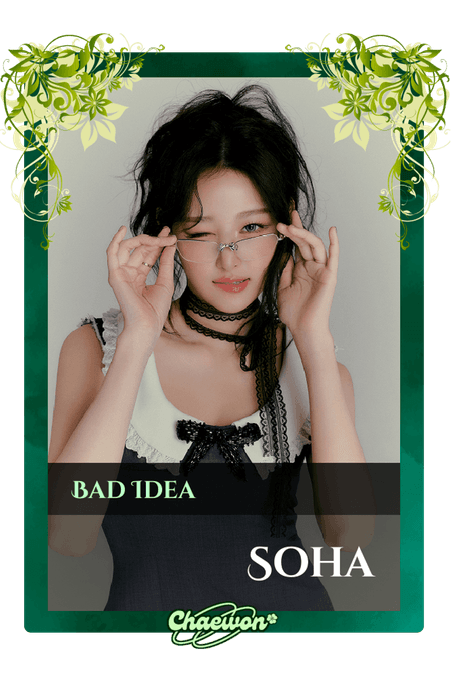 Soha