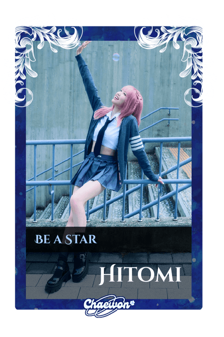 Hitomi