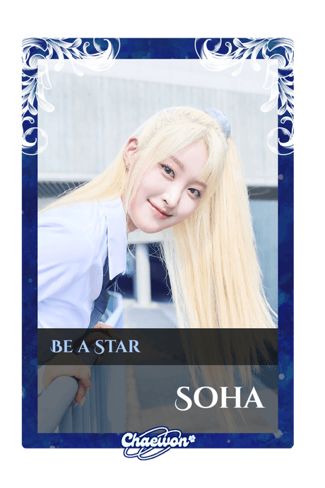Soha
