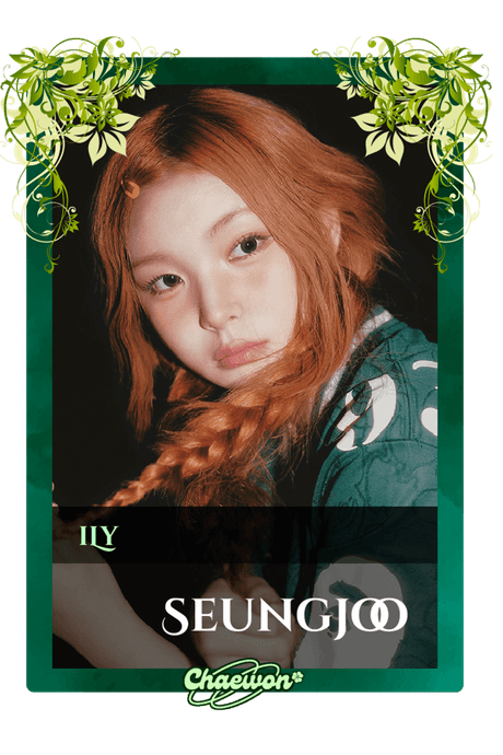 Seungjoo