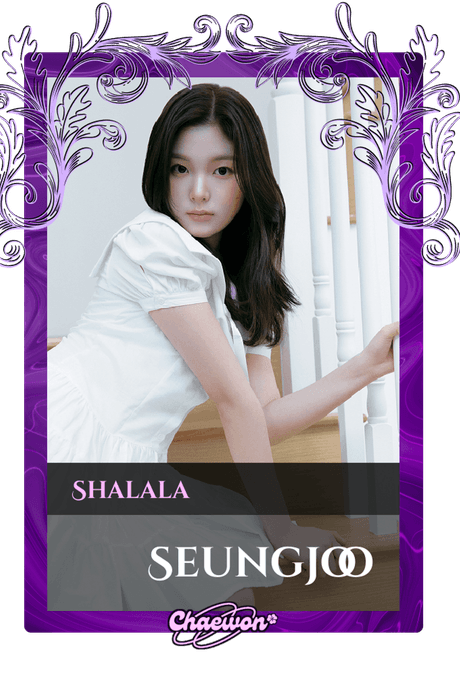 Seungjoo