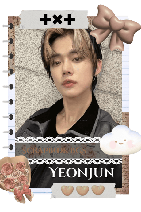 Yeonjun
