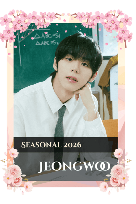 Jeongwoo