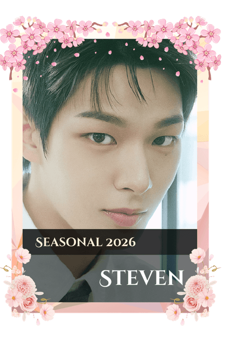 Steven