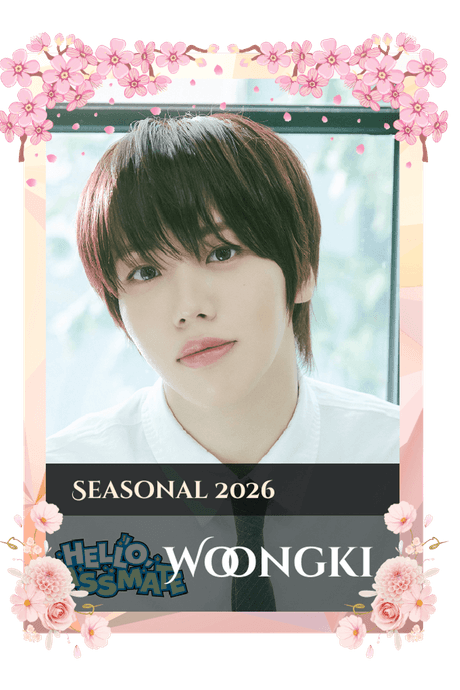 Woongki