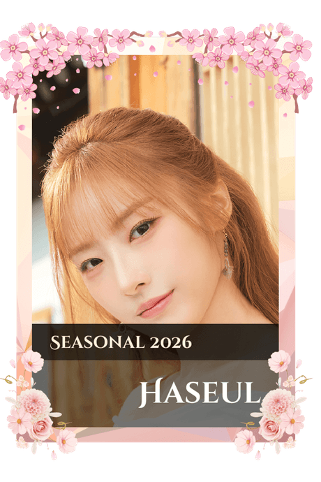 Haseul
