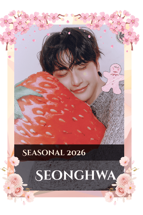 Seonghwa