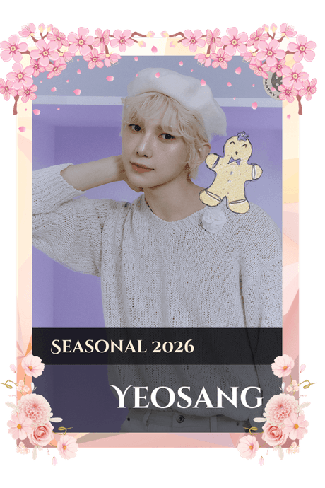 Yeosang