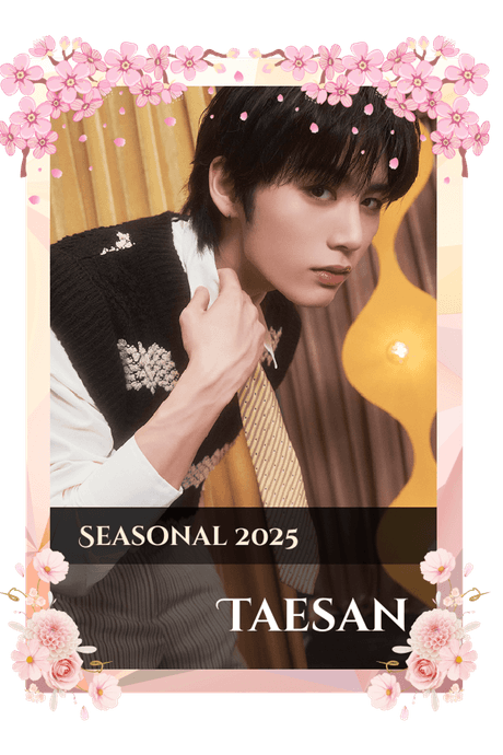 Taesan