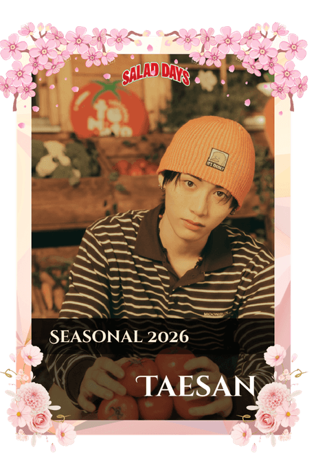 Taesan