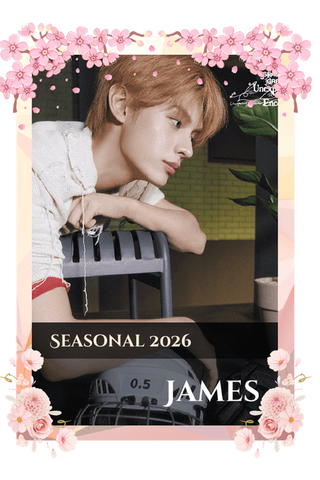 James