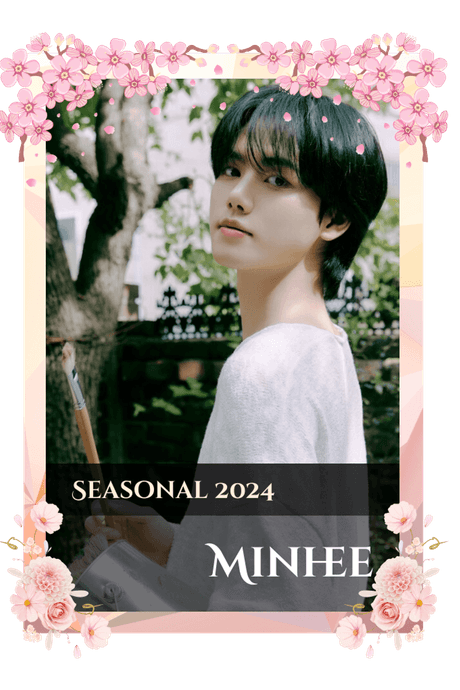 Minhee